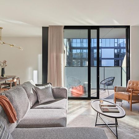 Britain Quay, Sonder Apartments By Marriott Bonvoy Dublin Ngoại thất bức ảnh