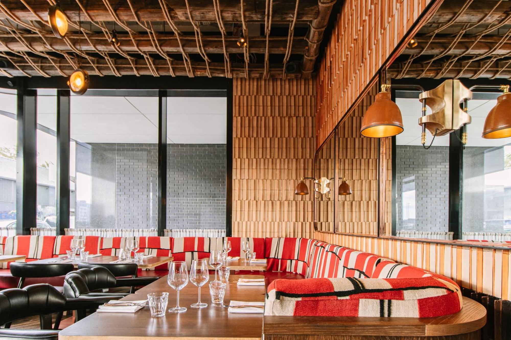 Britain Quay, Sonder Apartments By Marriott Bonvoy Dublin Ngoại thất bức ảnh