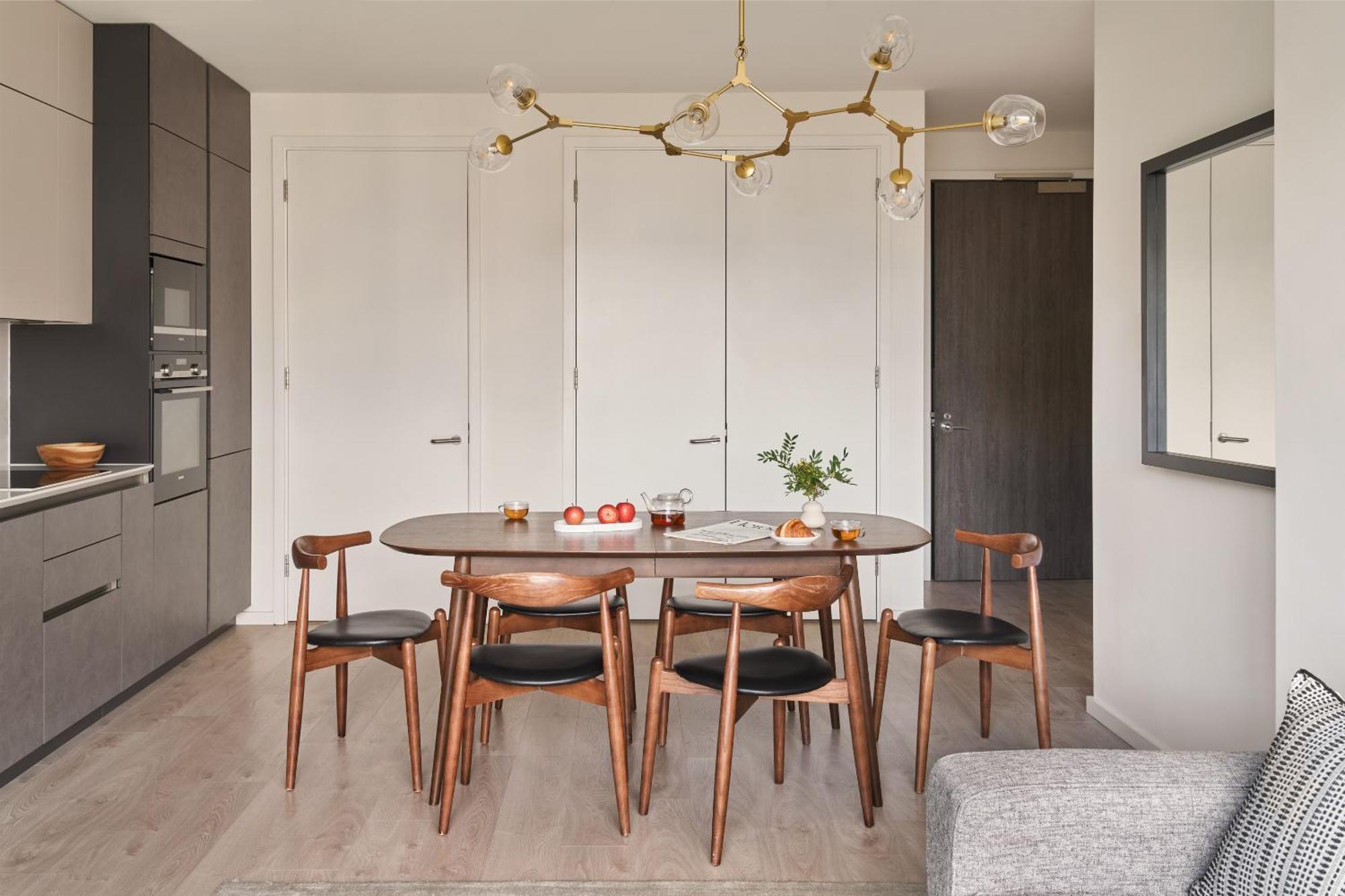 Britain Quay, Sonder Apartments By Marriott Bonvoy Dublin Ngoại thất bức ảnh
