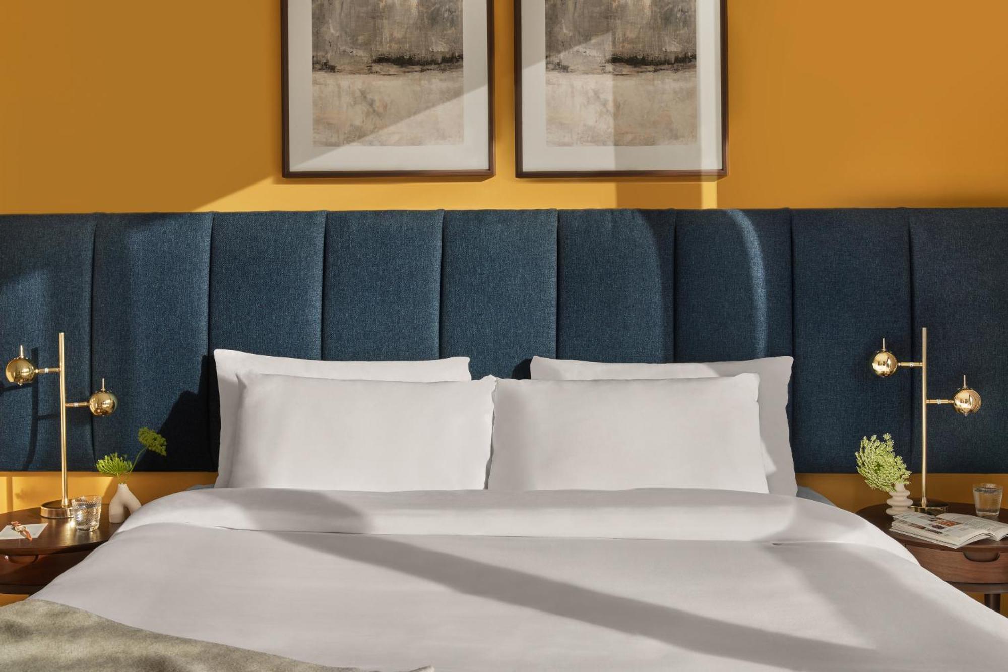 Britain Quay, Sonder Apartments By Marriott Bonvoy Dublin Phòng bức ảnh