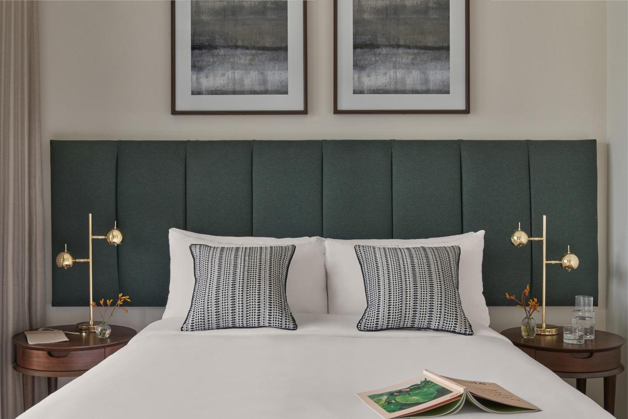 Britain Quay, Sonder Apartments By Marriott Bonvoy Dublin Phòng bức ảnh