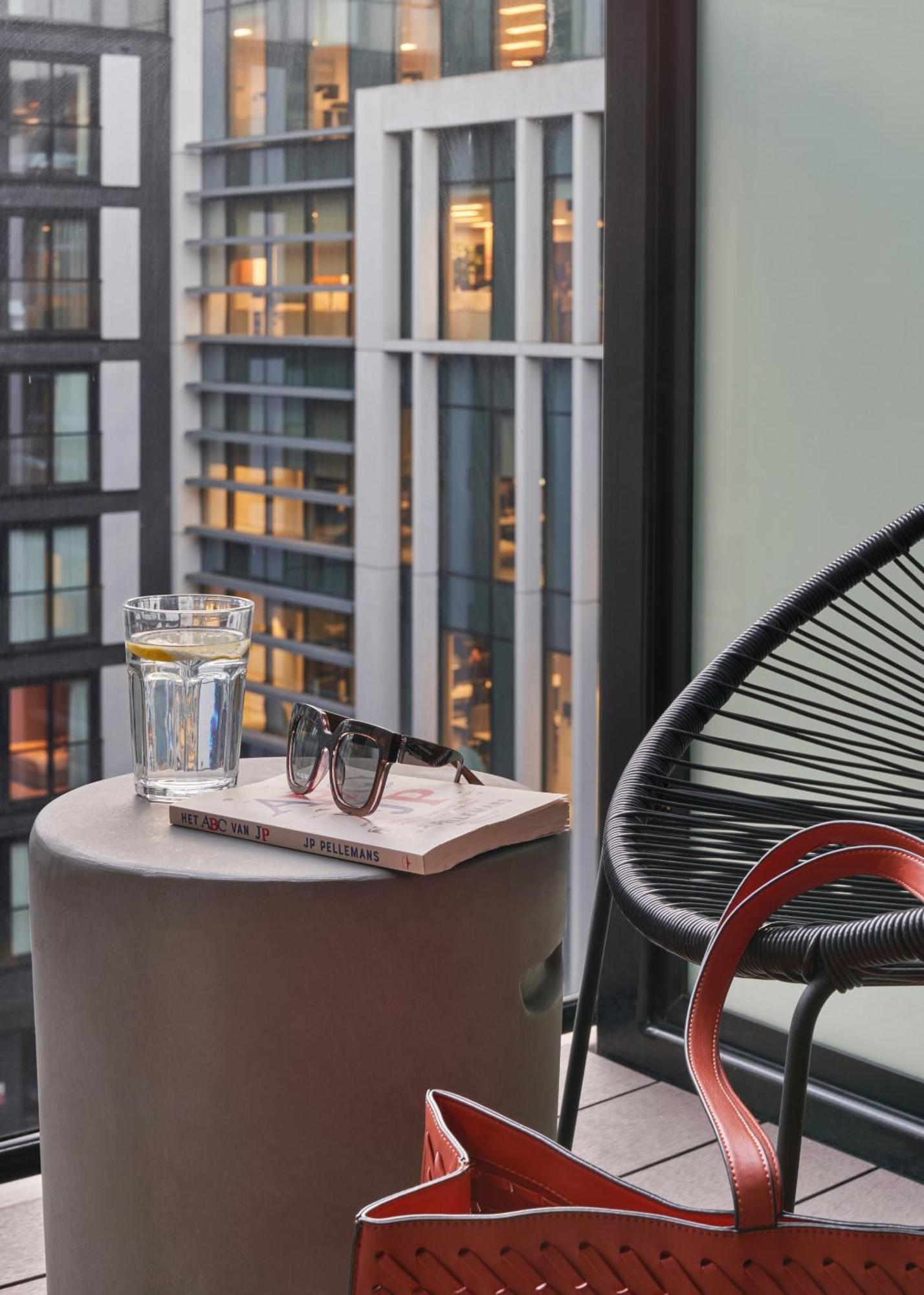 Britain Quay, Sonder Apartments By Marriott Bonvoy Dublin Phòng bức ảnh