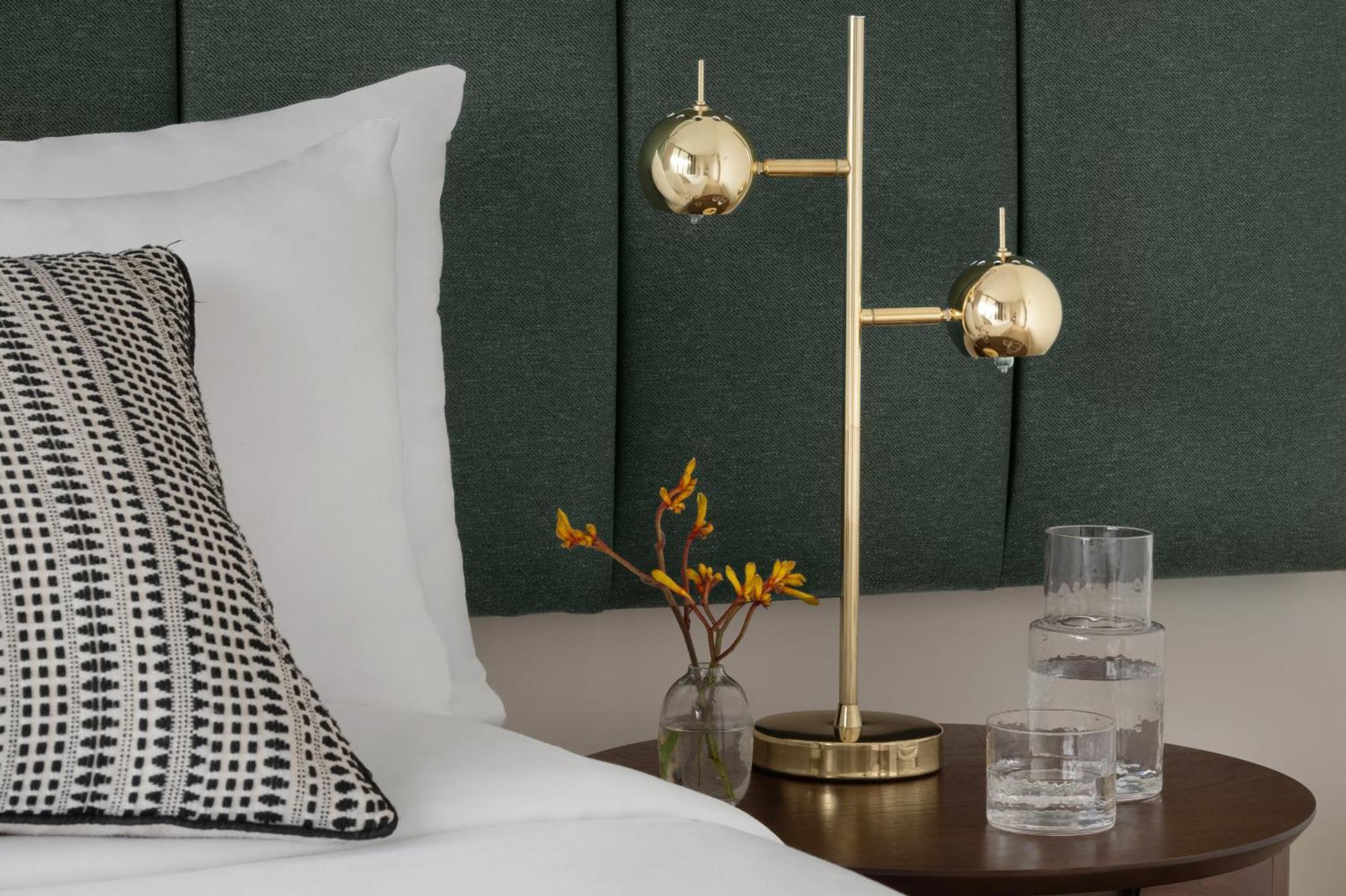 Britain Quay, Sonder Apartments By Marriott Bonvoy Dublin Phòng bức ảnh