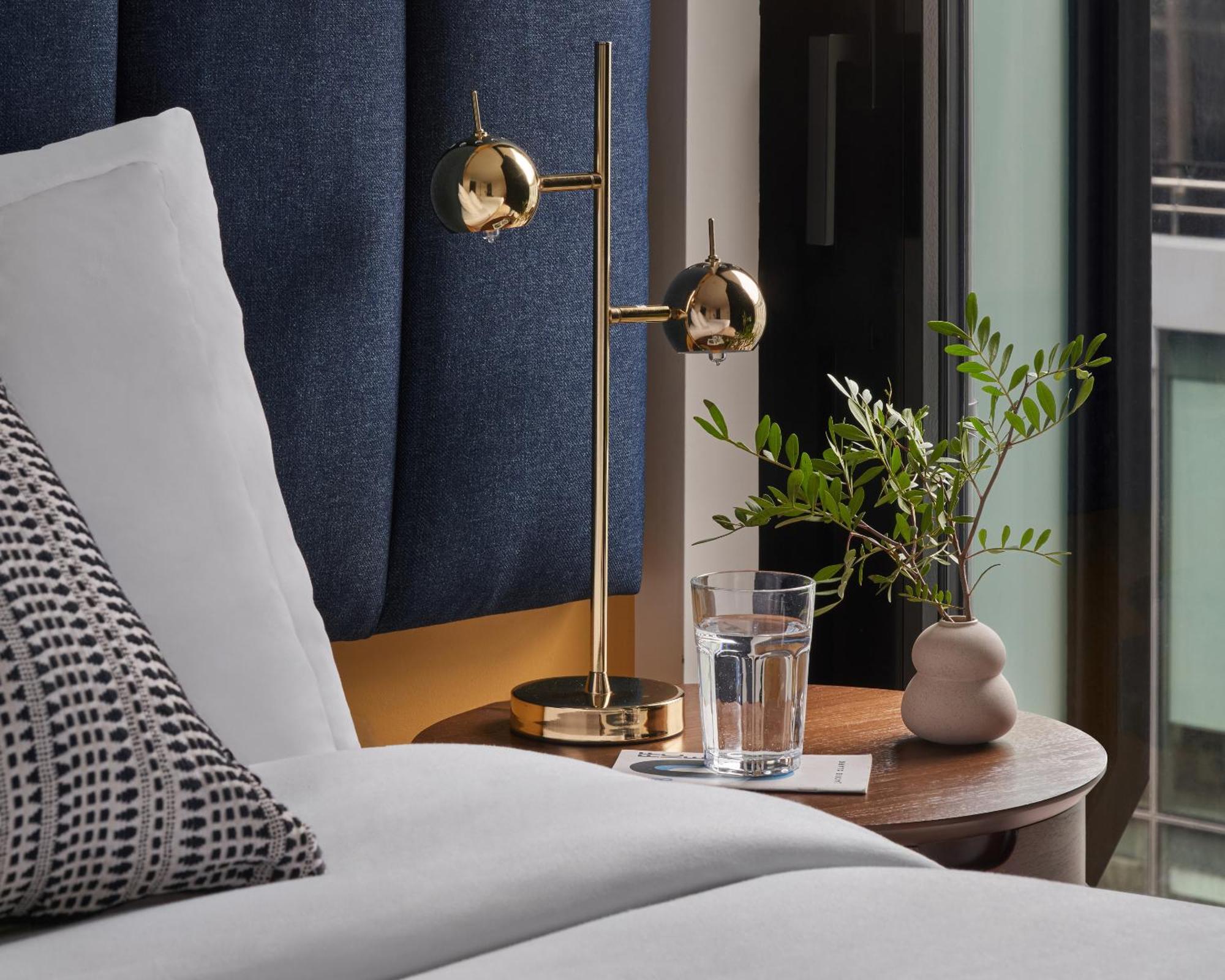 Britain Quay, Sonder Apartments By Marriott Bonvoy Dublin Phòng bức ảnh