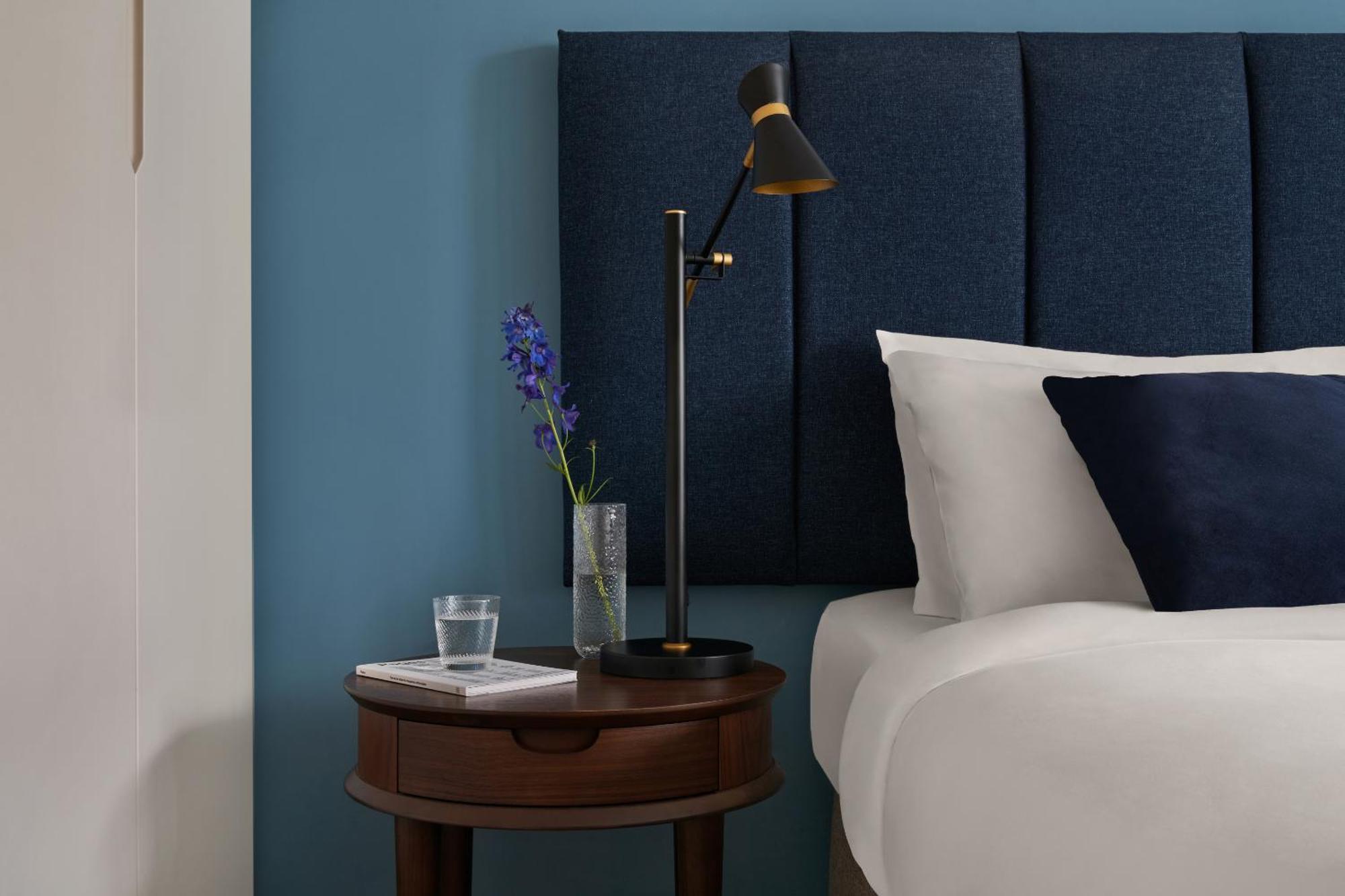 Britain Quay, Sonder Apartments By Marriott Bonvoy Dublin Ngoại thất bức ảnh